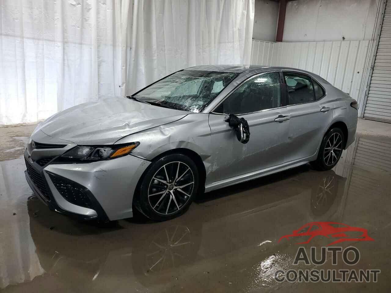 TOYOTA CAMRY 2023 - 4T1G11AK0PU810079