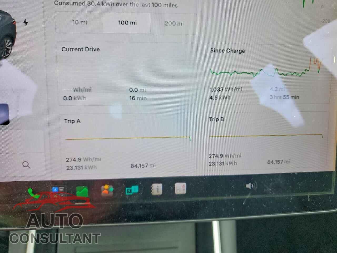 TESLA MODEL 3 2018 - 5YJ3E1EA3JF005959
