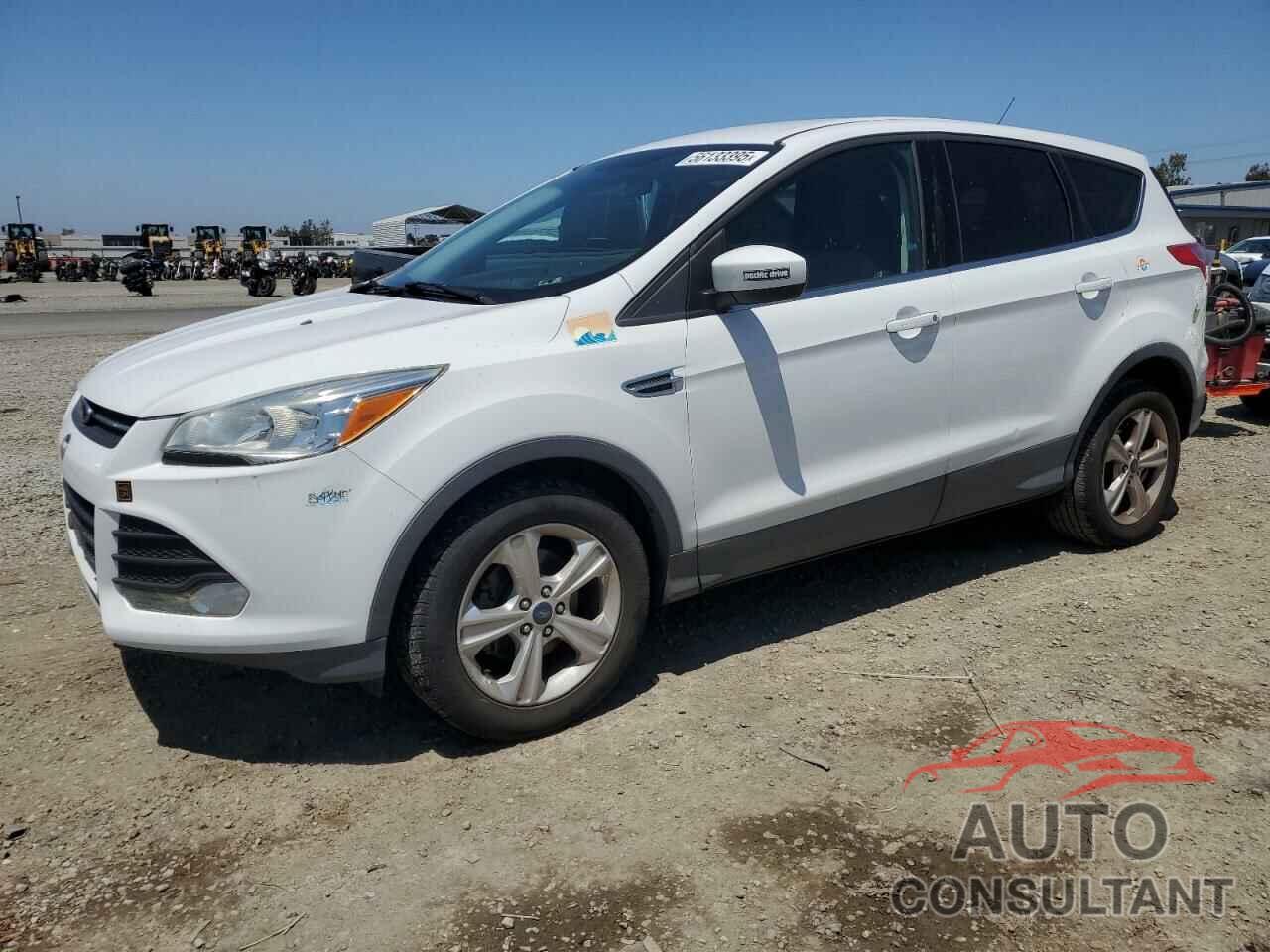 FORD ESCAPE 2016 - 1FMCU0G73GUC89412