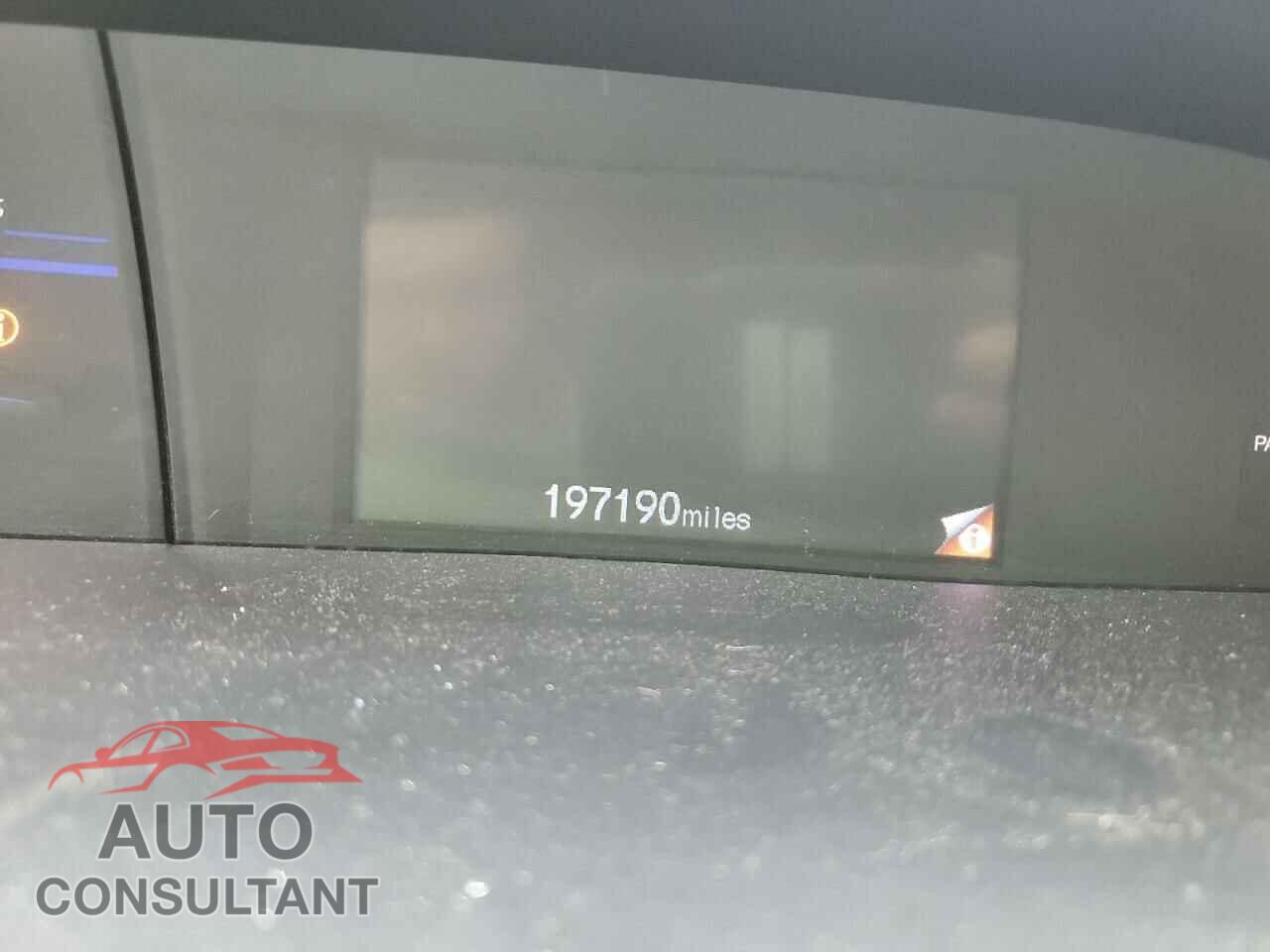 HONDA CIVIC 2012 - 19XFB2F55CE103896