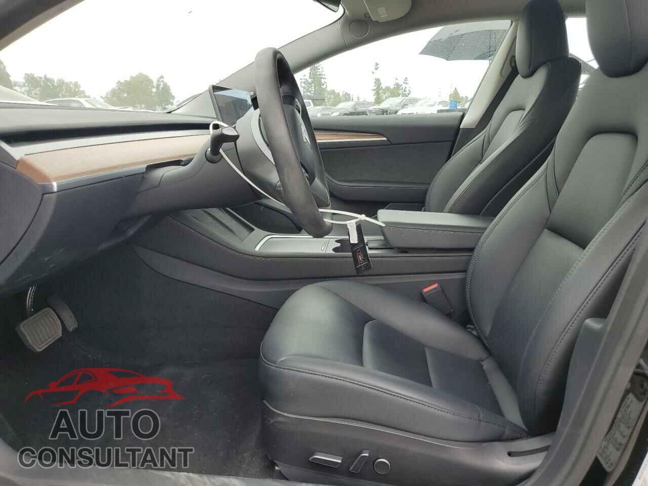 TESLA MODEL 3 2023 - 5YJ3E1EA7PF600239