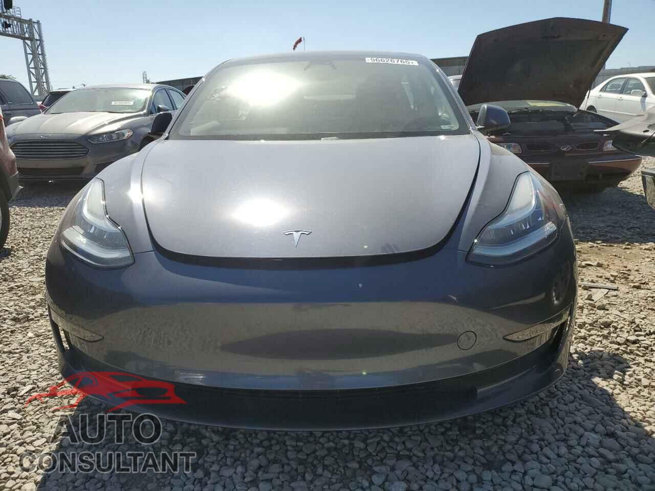 TESLA MODEL 3 2020 - 5YJ3E1EC3LF646940