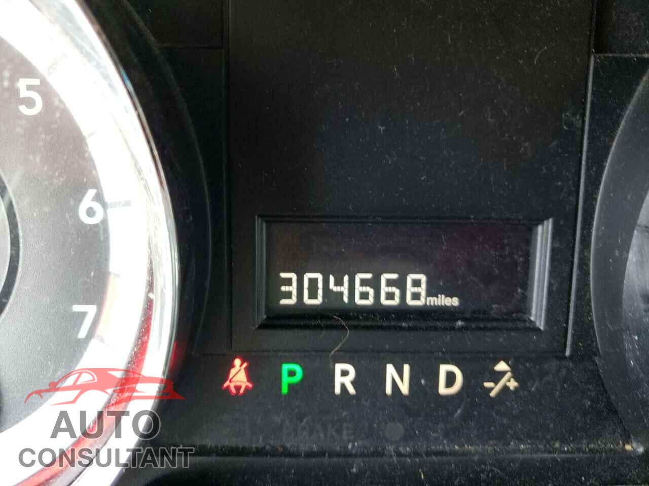 DODGE CARAVAN 2017 - 2C4RDGCG9HR825419