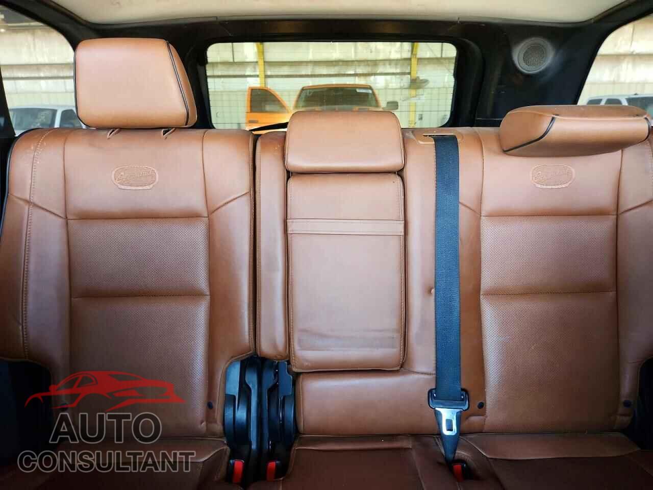 JEEP CHEROKEE 2012 - 1C4RJFCT3CC181952