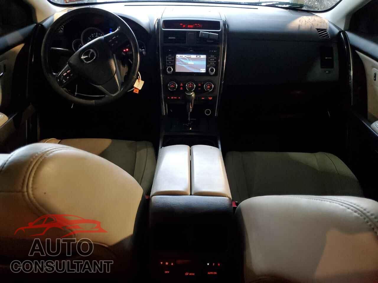 MAZDA CX-9 2013 - JM3TB3CV7D0408329