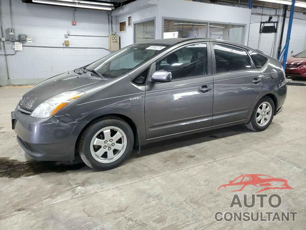 TOYOTA PRIUS 2009 - JTDKB20U493526421