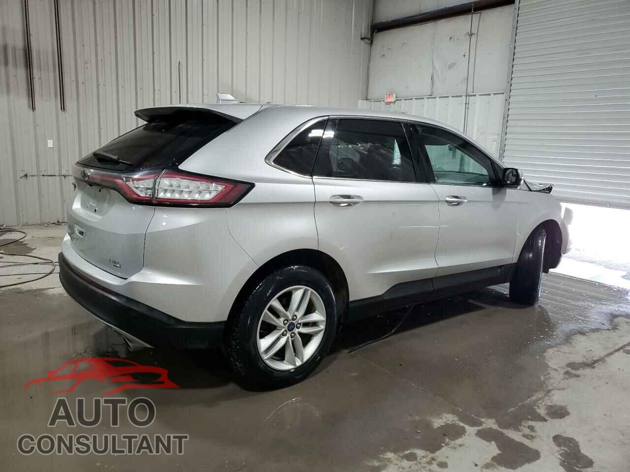 FORD EDGE 2016 - 2FMPK4J83GBB44960