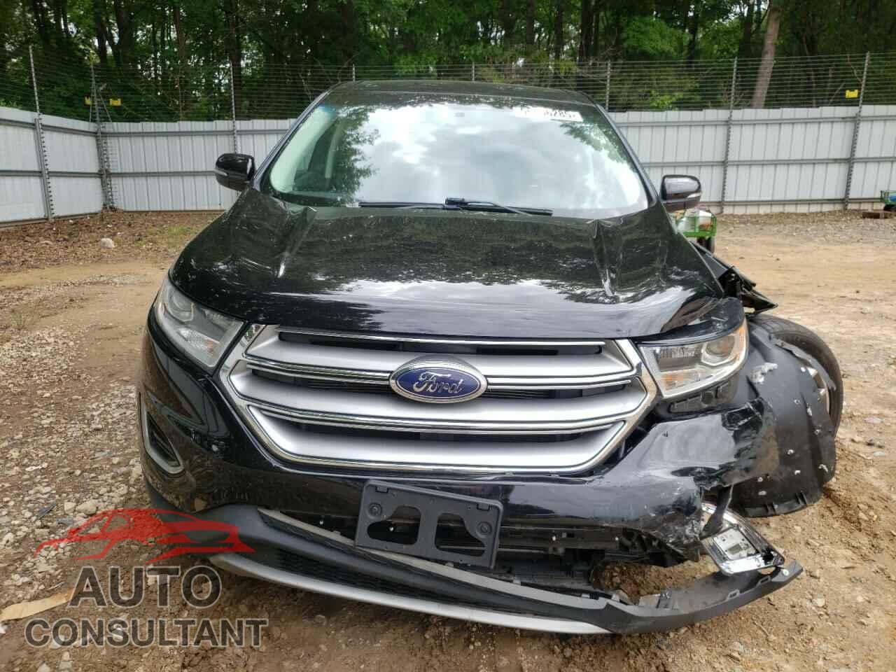 FORD EDGE 2016 - 2FMPK4K89GBB75967
