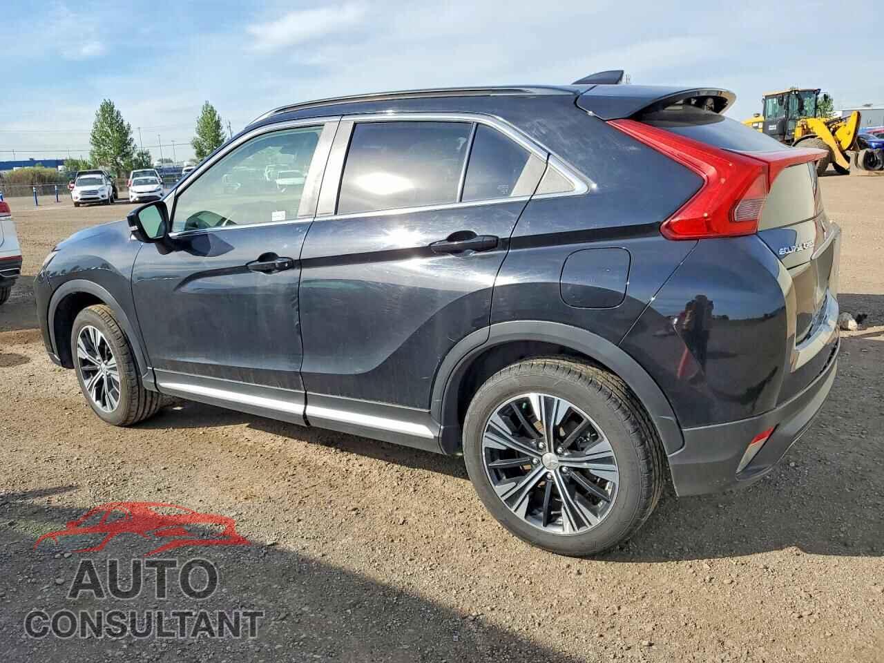 MITSUBISHI ECLIPSE 2020 - JA4AT4AA4LZ602100