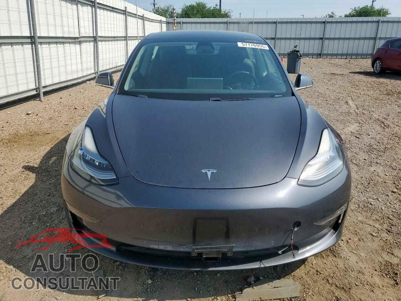 TESLA MODEL 3 2020 - 5YJ3E1EB3LF744230