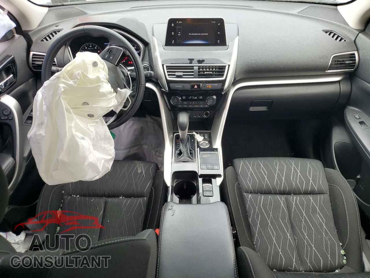 MITSUBISHI ECLIPSE 2019 - JA4AT5AA5KZ023864