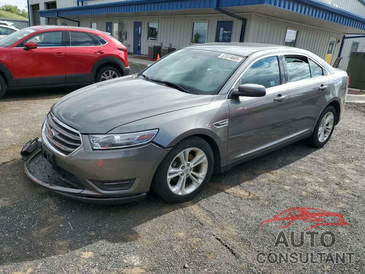FORD TAURUS 2014 - 1FAHP2E83EG148057