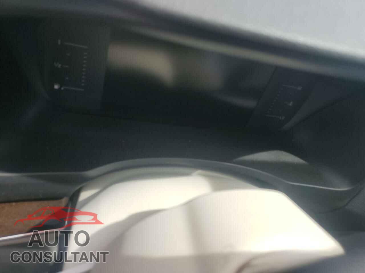 VOLVO XC90 2019 - YV4102PK1K1480020