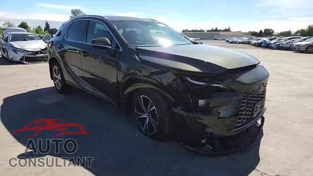 LEXUS UNKNOWN 2024 - 2T2BBMCA1RC028533