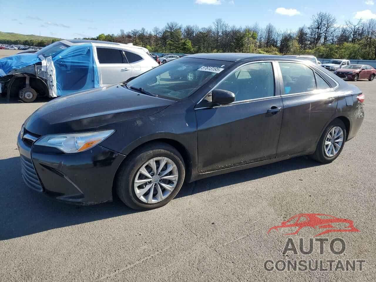 TOYOTA CAMRY 2015 - 4T1BD1FK0FU175292