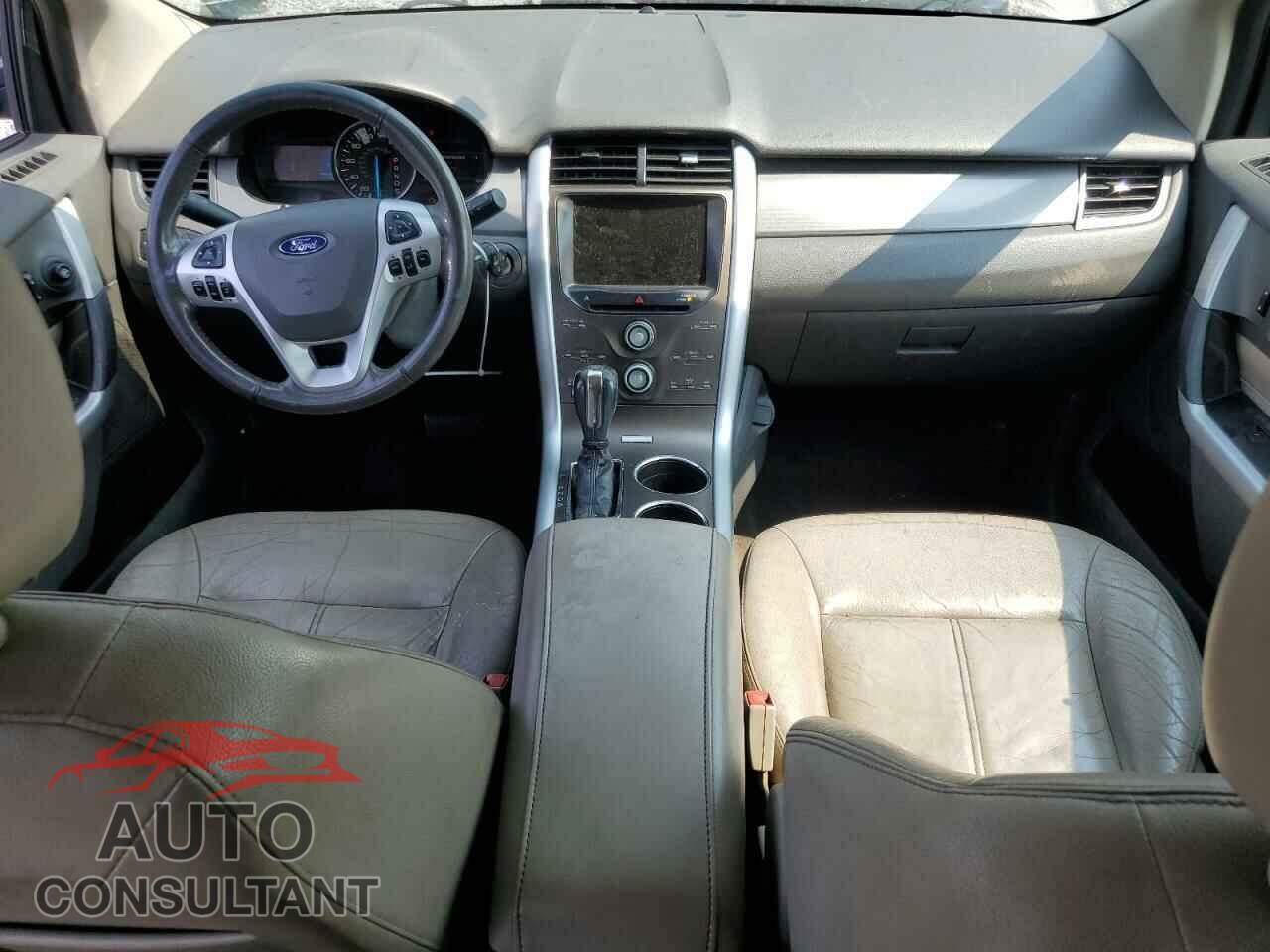 FORD EDGE 2013 - 2FMDK4JCXDBC76391