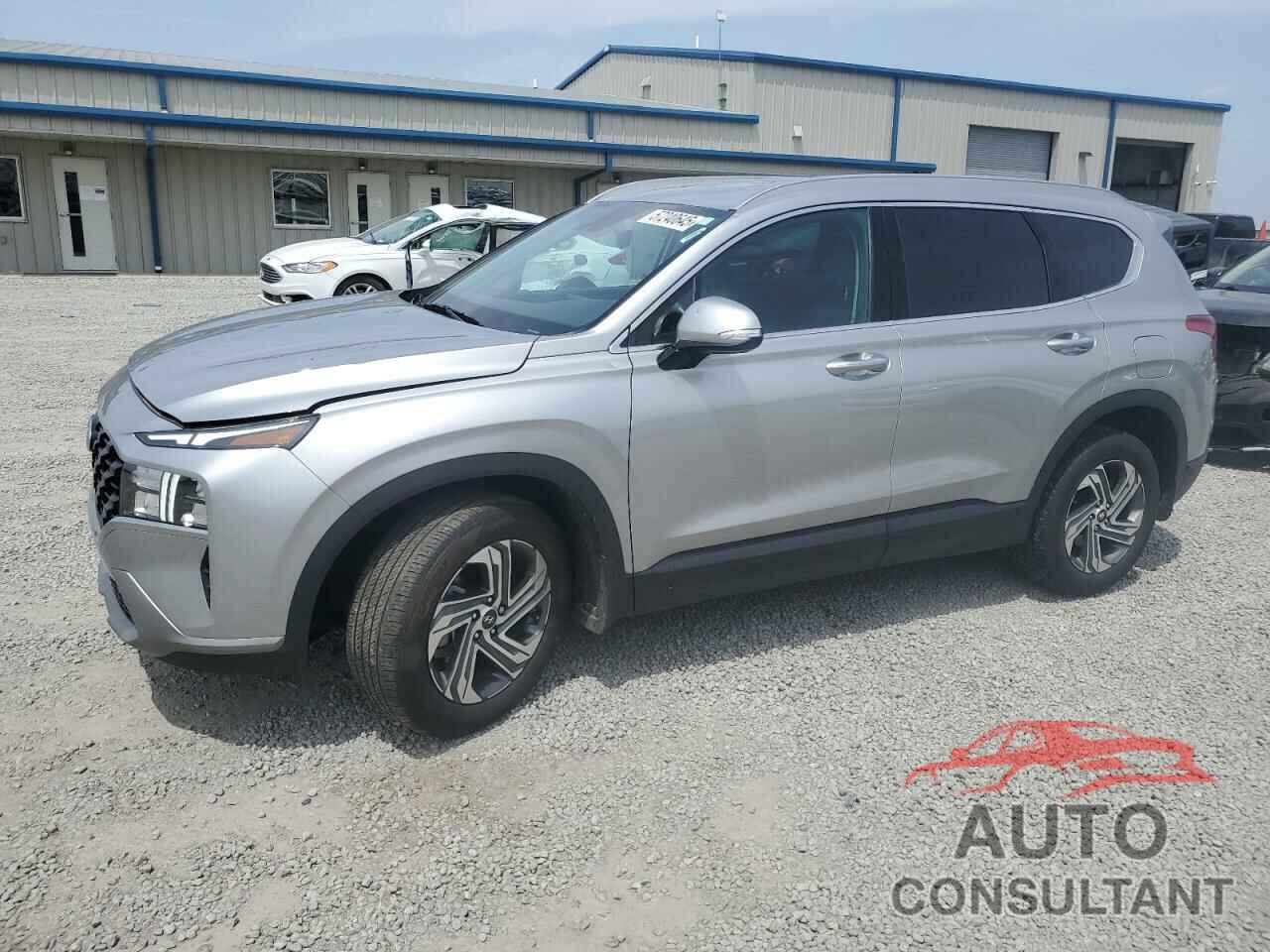 HYUNDAI SANTA FE 2023 - 5NMS24AJ9PH648075