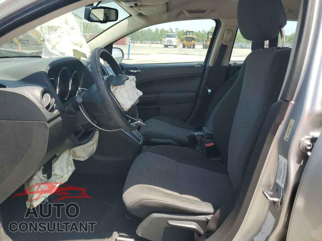 DODGE CALIBER 2012 - 1C3CDWDA7CD506319