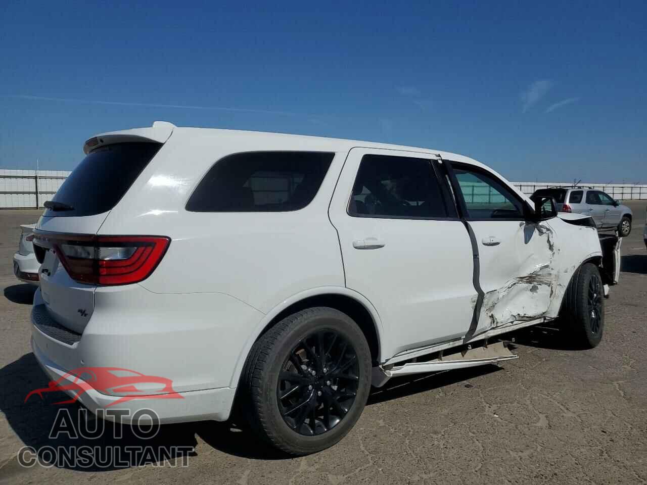 DODGE DURANGO 2015 - 1C4SDJCT8FC824067