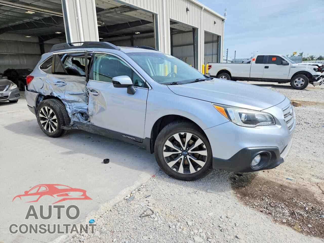SUBARU OUTBACK 2015 - 4S4BSBLC8F3201328
