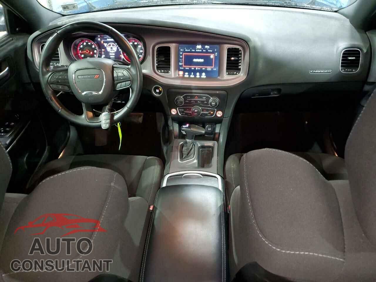DODGE CHARGER 2023 - 2C3CDXHG4PH579449