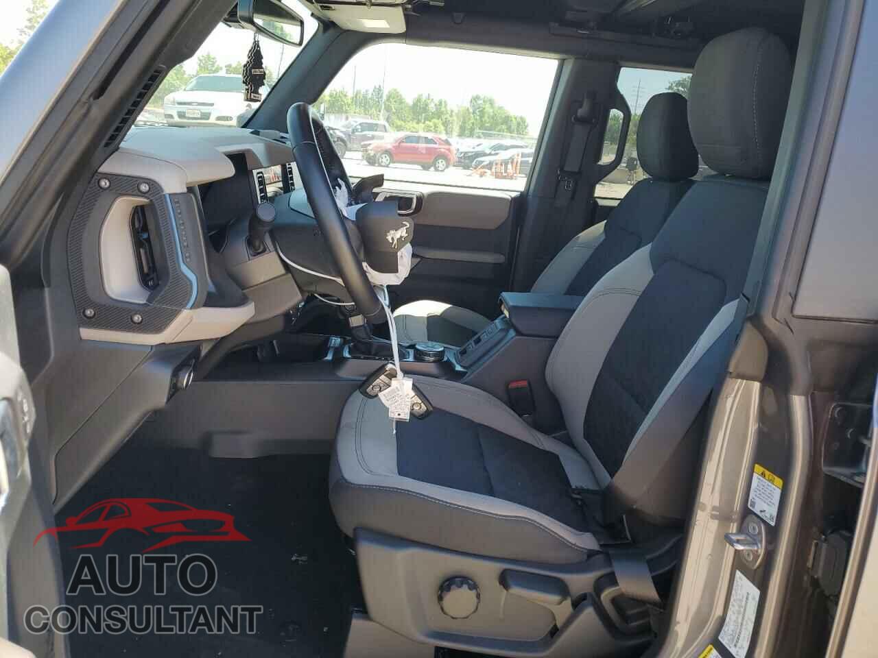 FORD BRONCO 2023 - 1FMEE5DP6PLB66975