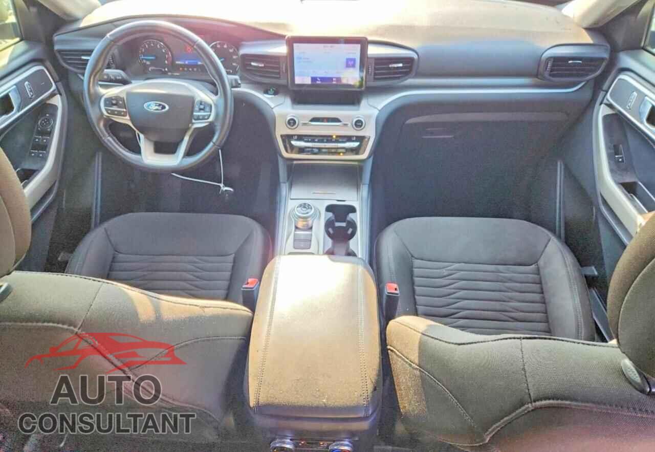 FORD EXPLORER 2021 - 1FMSK7DH0MGA67329