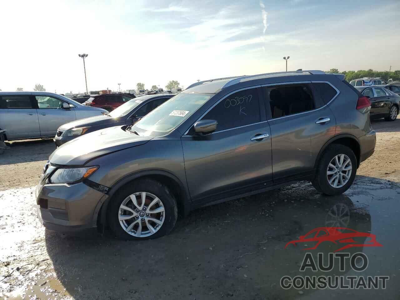 NISSAN ROGUE 2017 - JN8AT2MV7HW003097