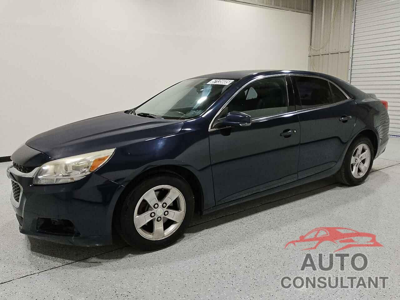 CHEVROLET MALIBU 2016 - 1G11C5SA4GU131314