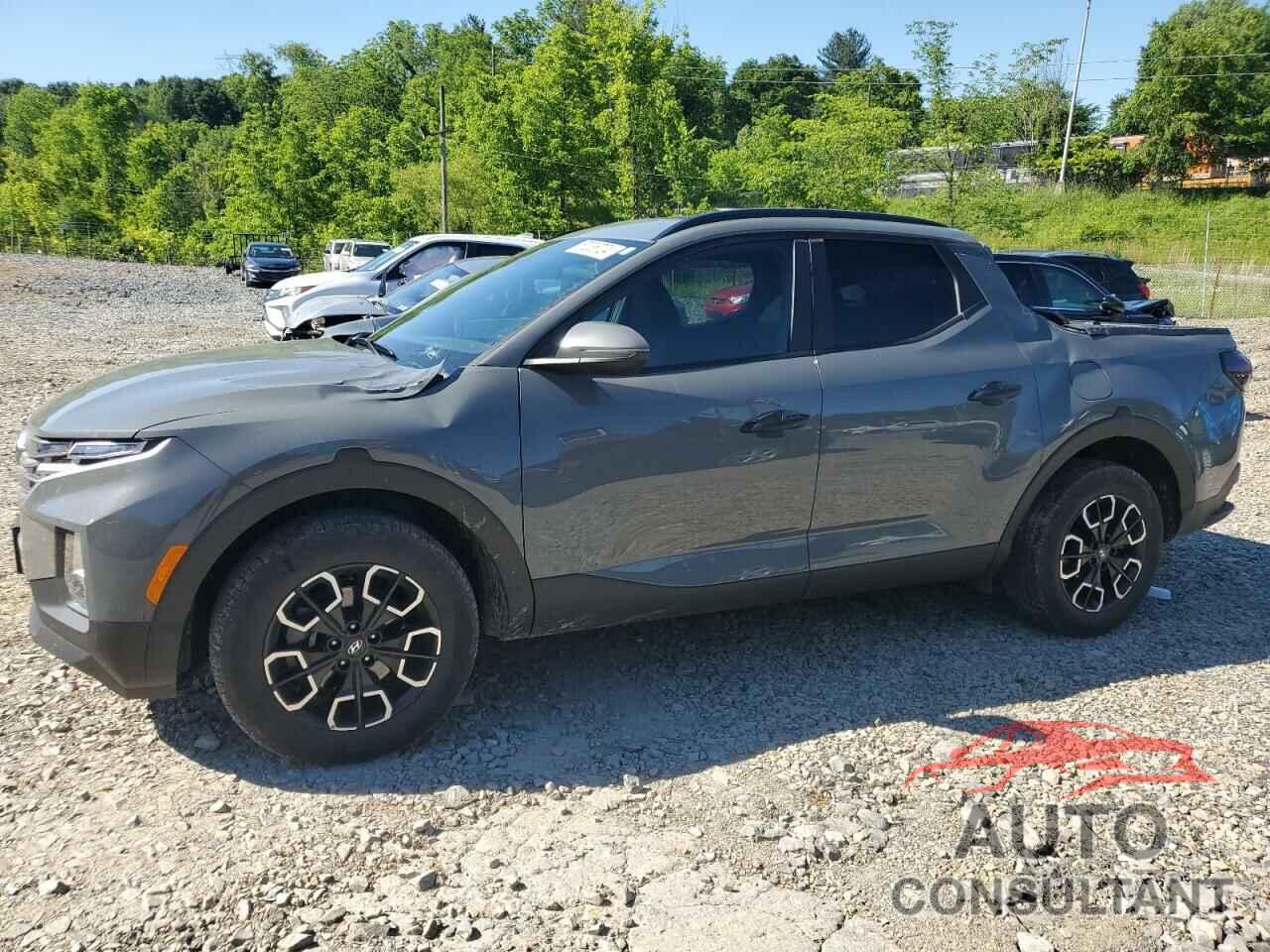 HYUNDAI SANTA CRUZ 2022 - 5NTJCDAE8NH030193