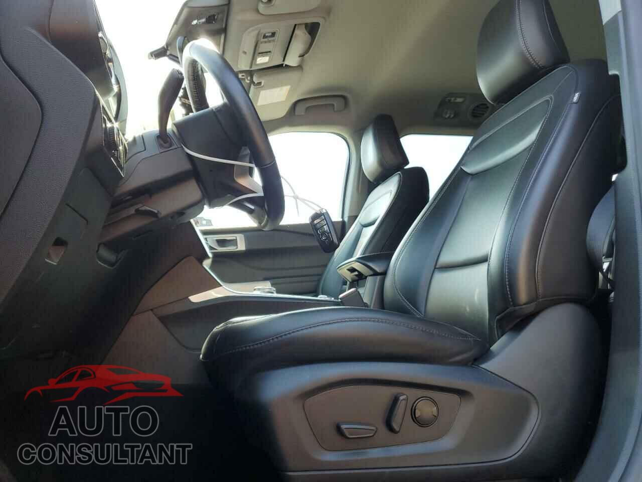 FORD EXPLORER 2023 - 1FMSK8DH5PGB18785