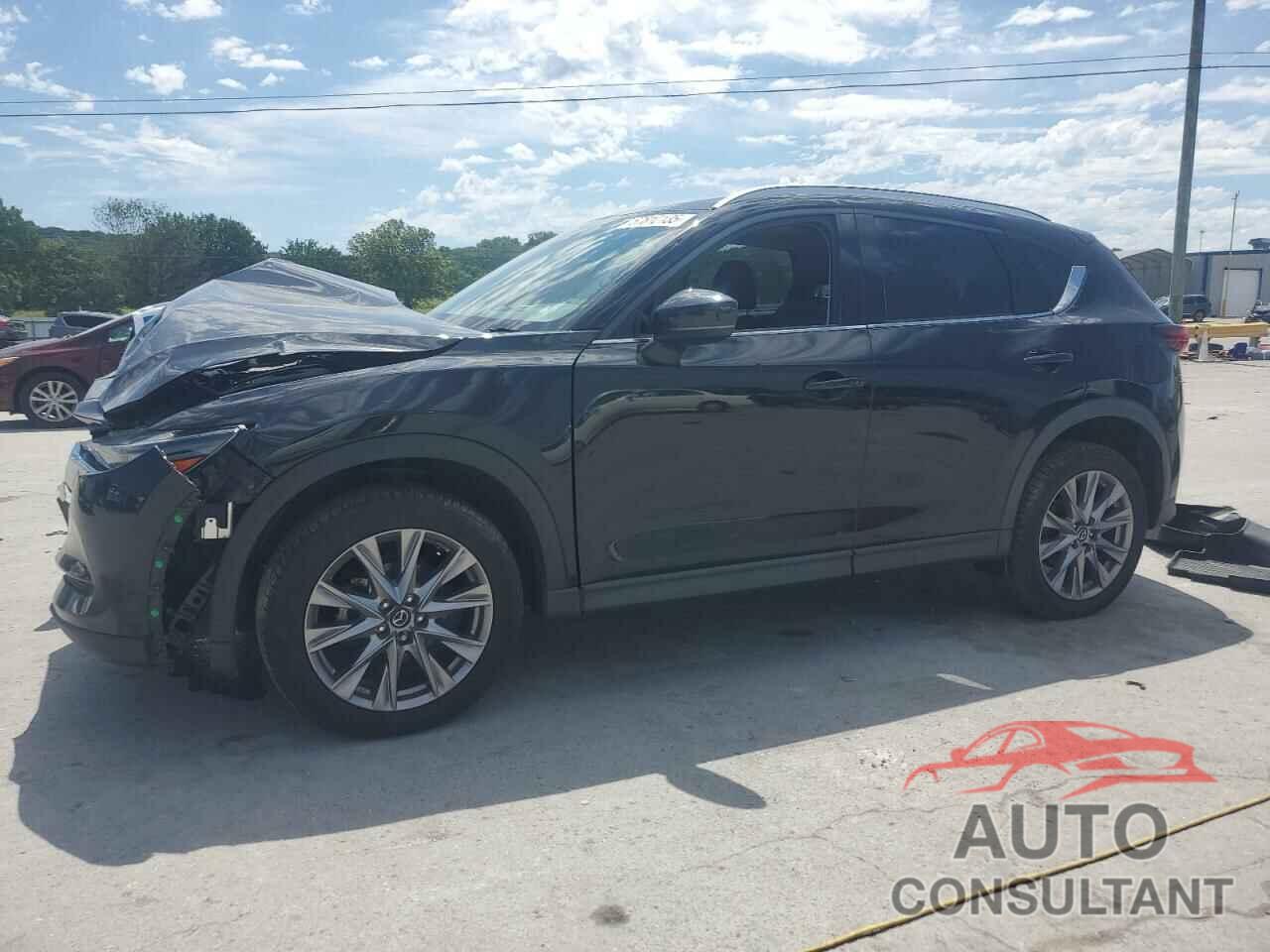 MAZDA CX-5 2019 - JM3KFBDM9K1648893
