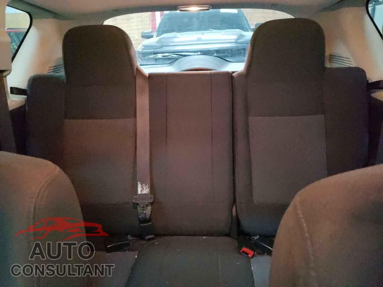 JEEP COMPASS 2013 - 1C4NJDAB2DD269612