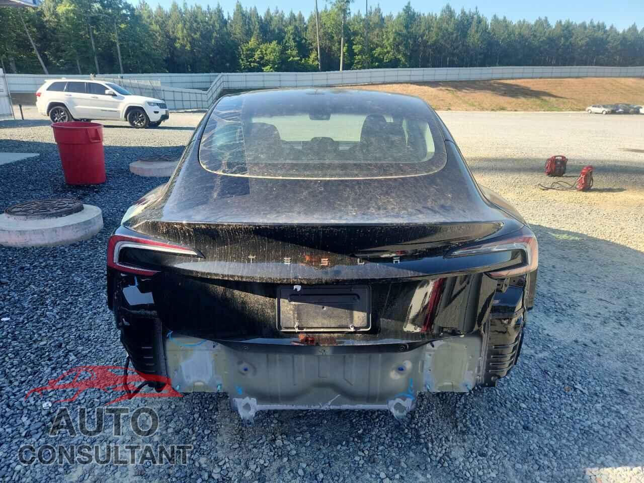 TESLA MODEL 3 2025 - 5YJ3E1EA9SF928187