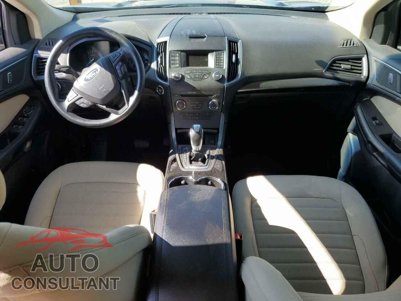 FORD EDGE 2018 - 2FMPK3G99JBB29185