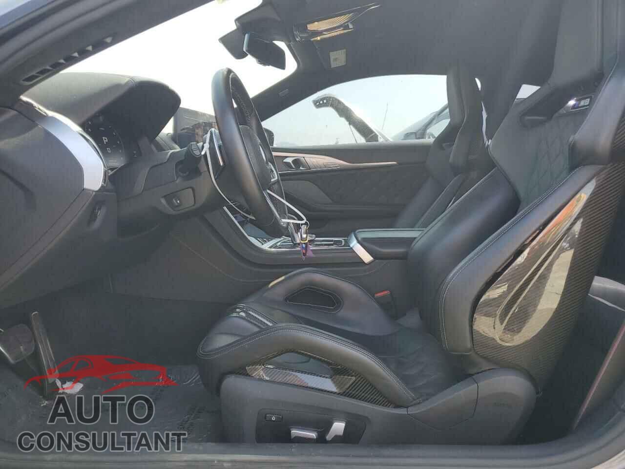 BMW M8 2023 - WBSAE0C0XPCL51226