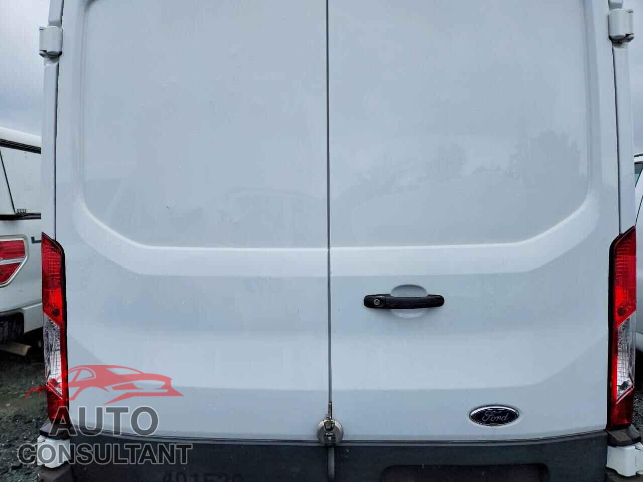 FORD TRANSIT 2020 - 1FTBR1C80LKA83024