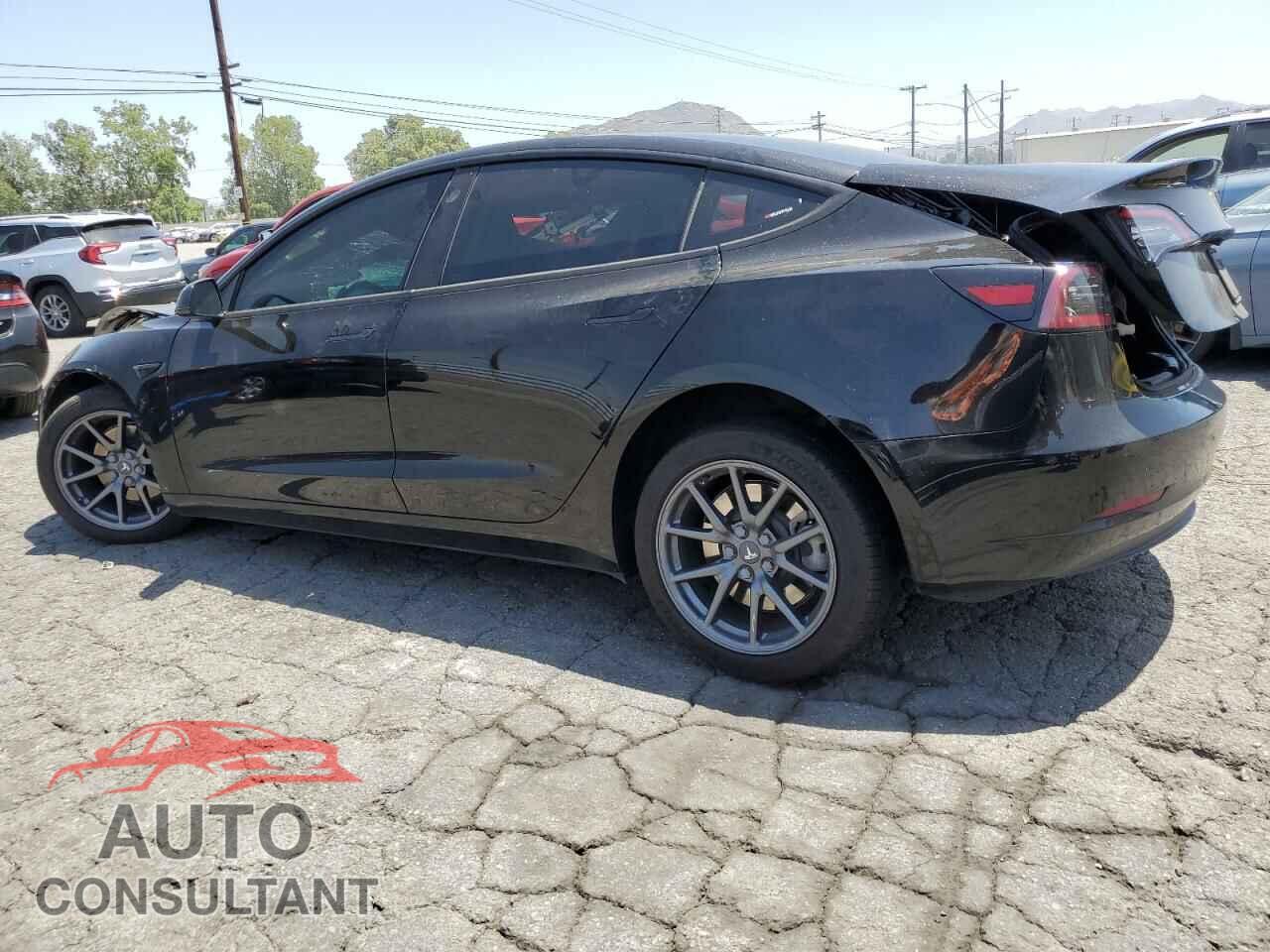 TESLA MODEL 3 2020 - 5YJ3E1EB6LF599992