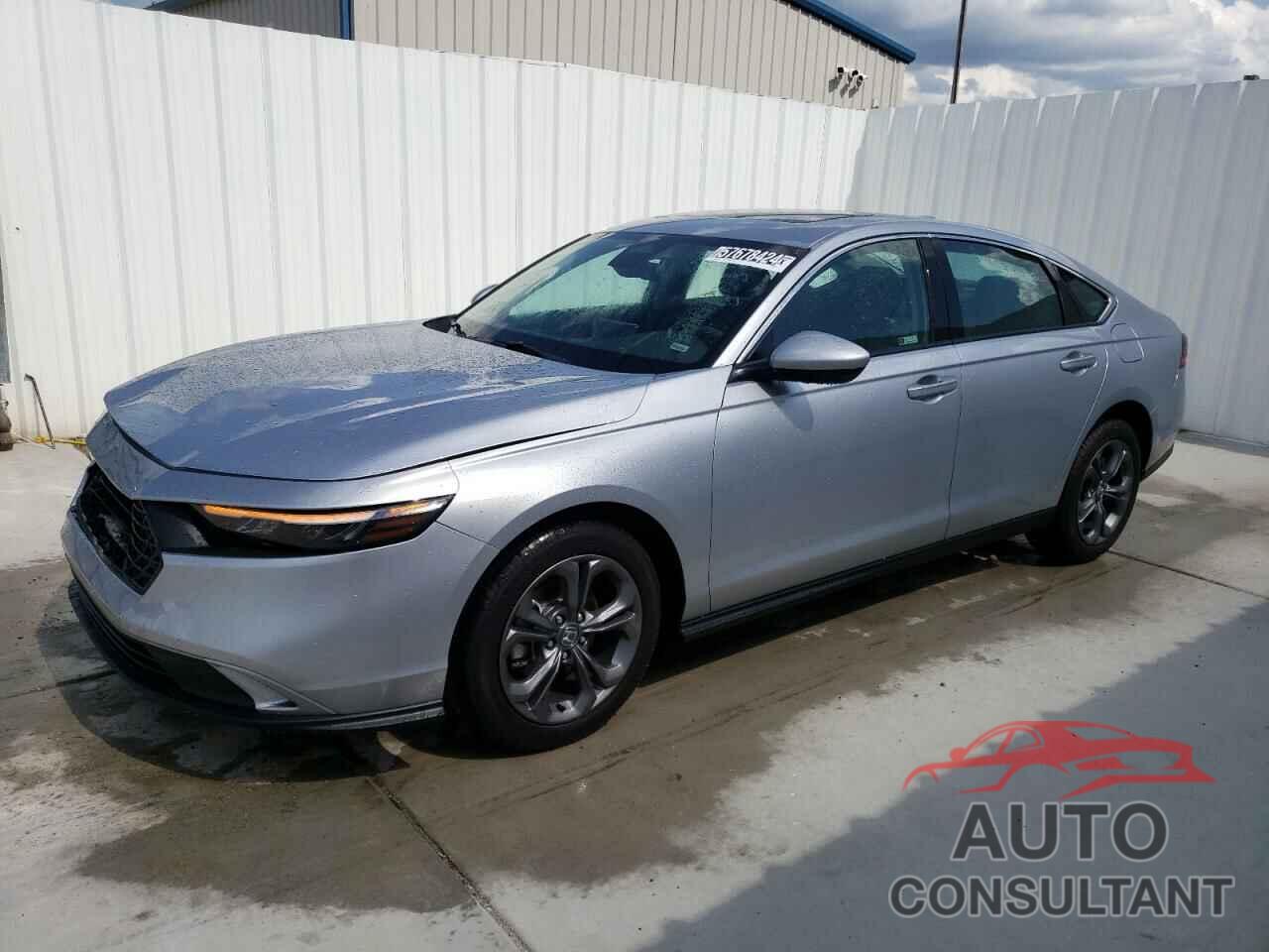 HONDA ACCORD 2024 - 1HGCY1F38RA056645