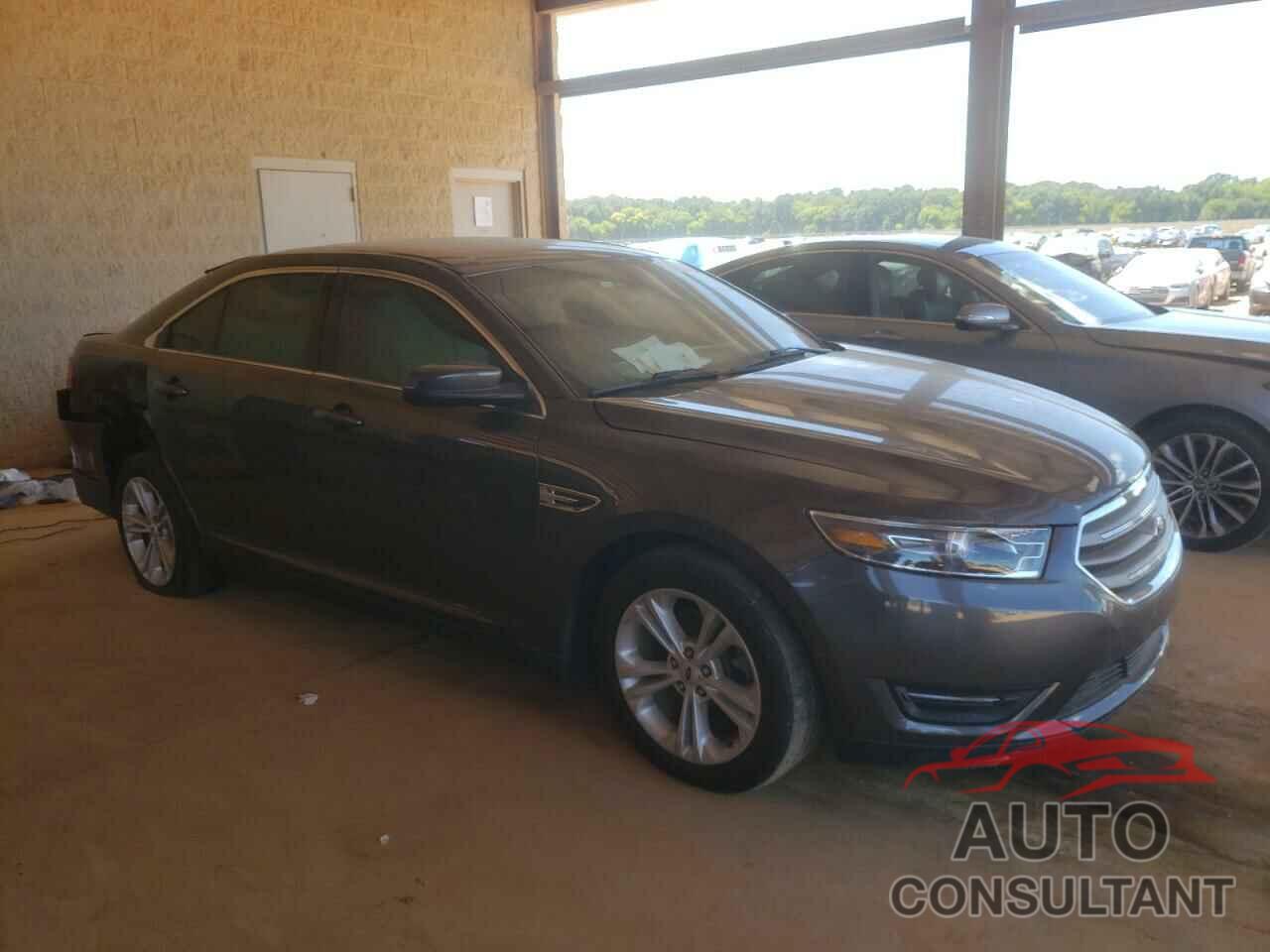 FORD TAURUS 2017 - 1FAHP2E89HG127444