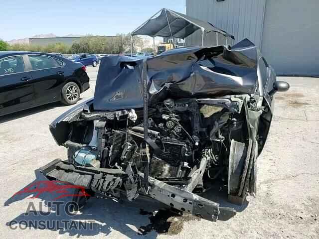 DODGE CHALLENGER 2023 - 2C3CDZGG9PH642266