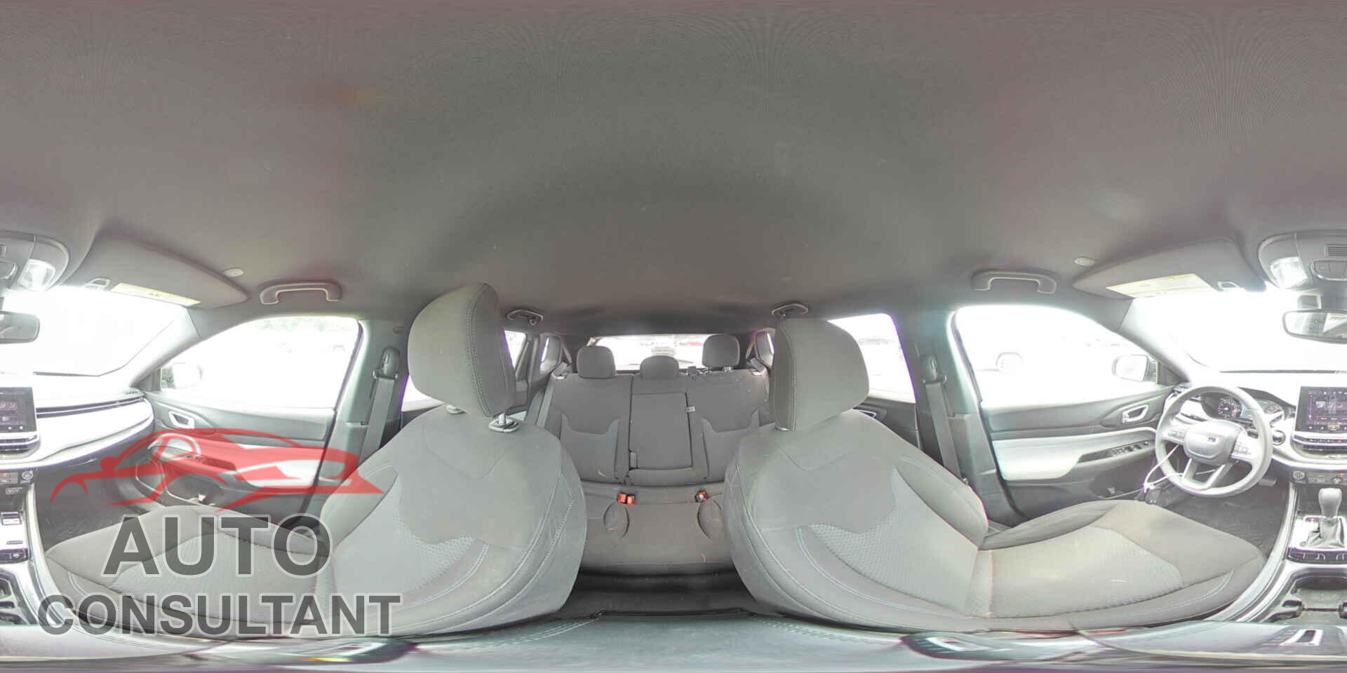 JEEP COMPASS 2023 - 3C4NJDAN2PT510366