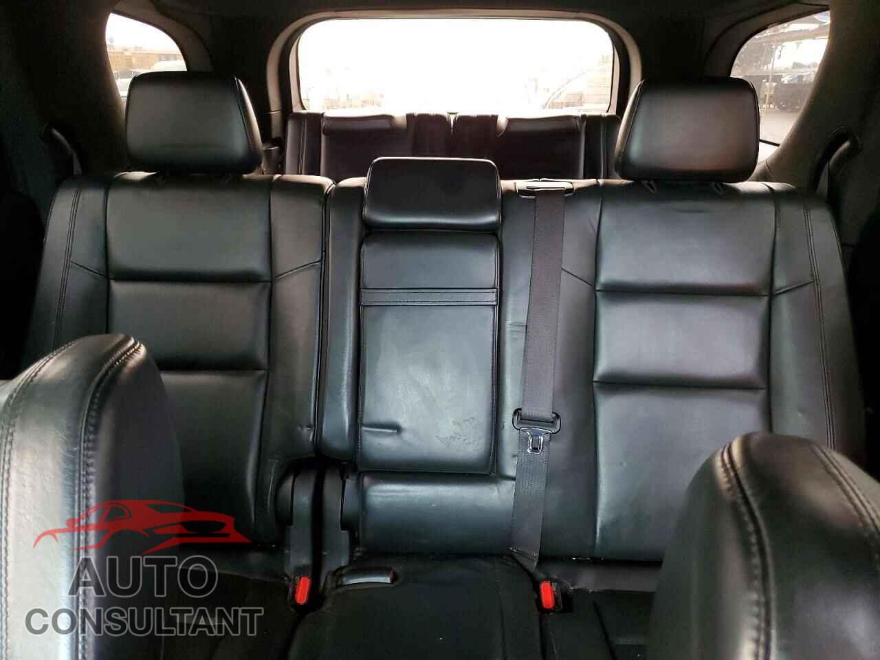 DODGE DURANGO 2019 - 1C4RDHDG3KC575258