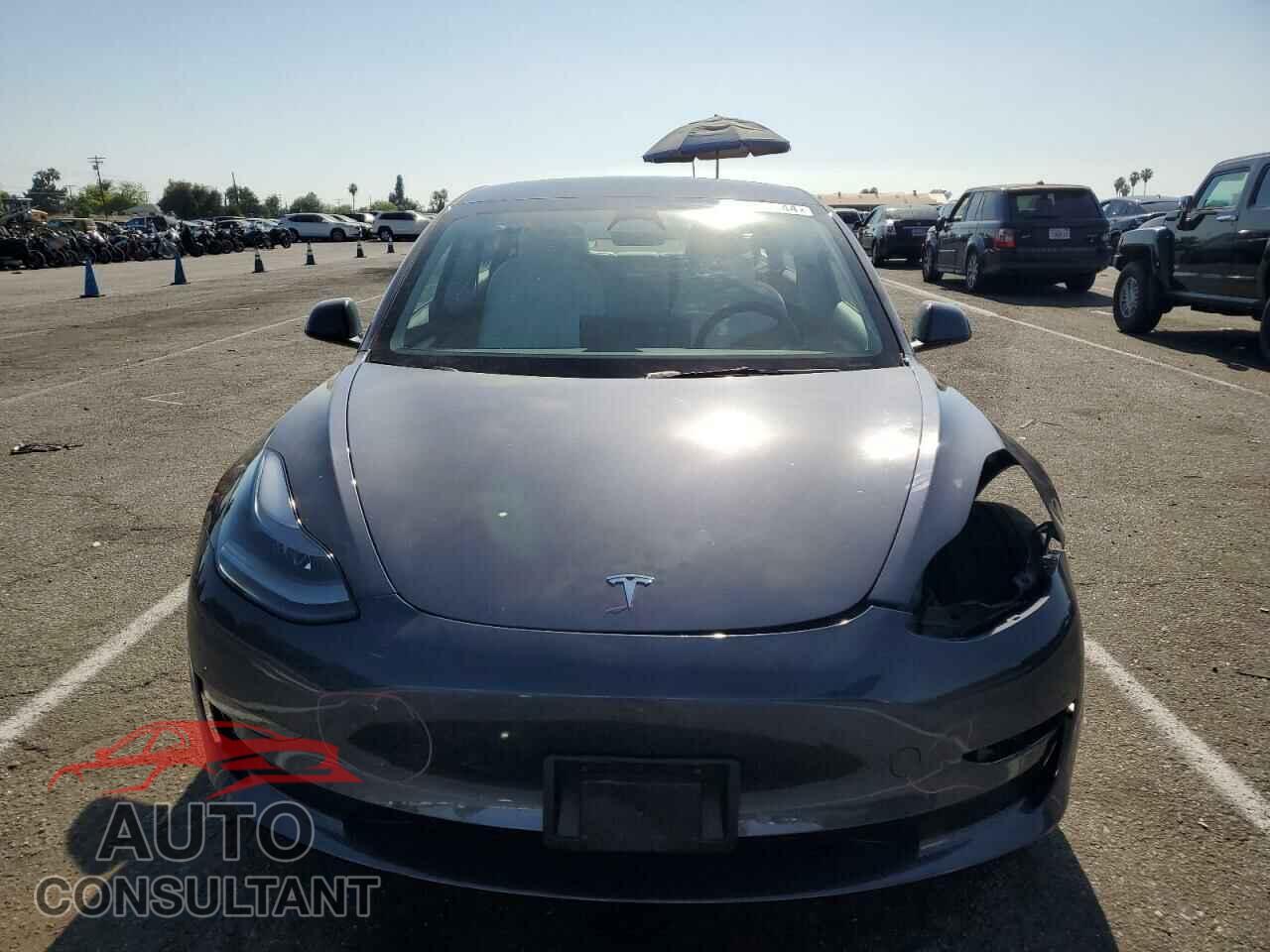 TESLA MODEL 3 2023 - 5YJ3E1EC4PF541572