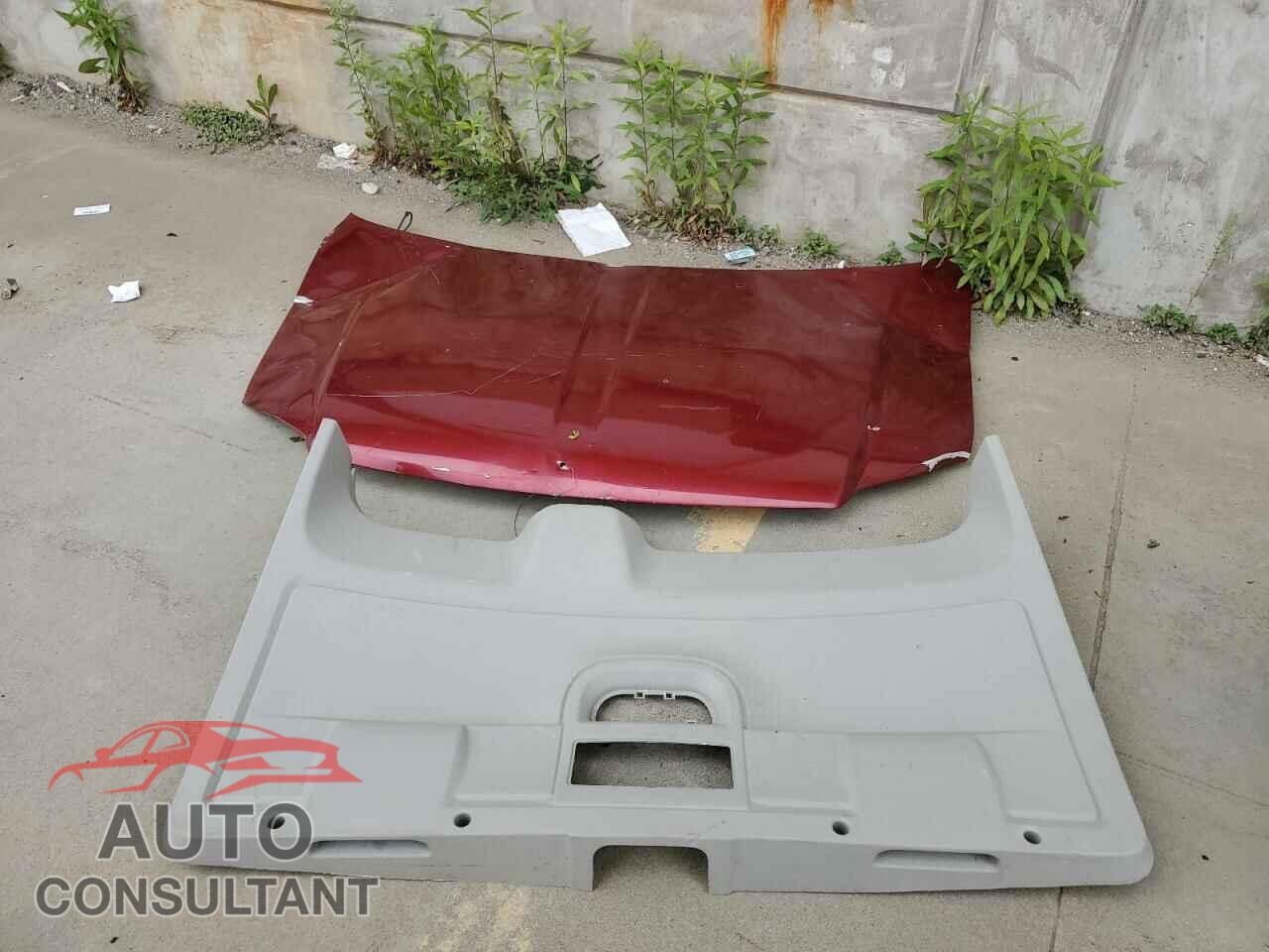 DODGE CARAVAN 2011 - 2D4RN3DG3BR637560