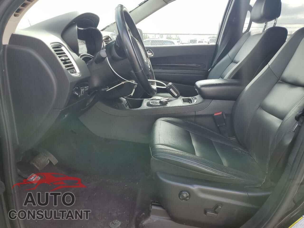 DODGE DURANGO 2016 - 1C4RDJDG1GC340856