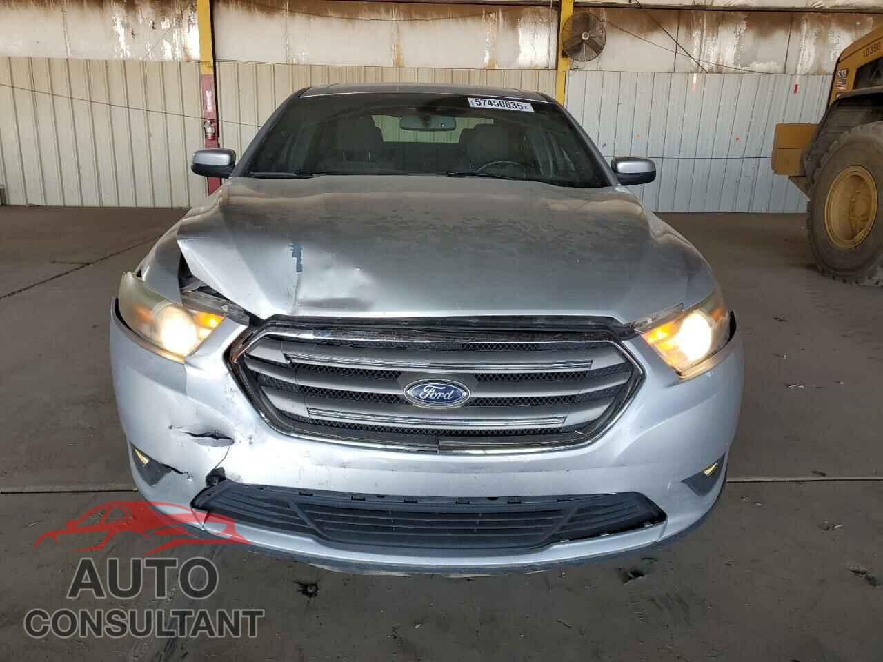FORD TAURUS 2013 - 1FAHP2E85DG234243