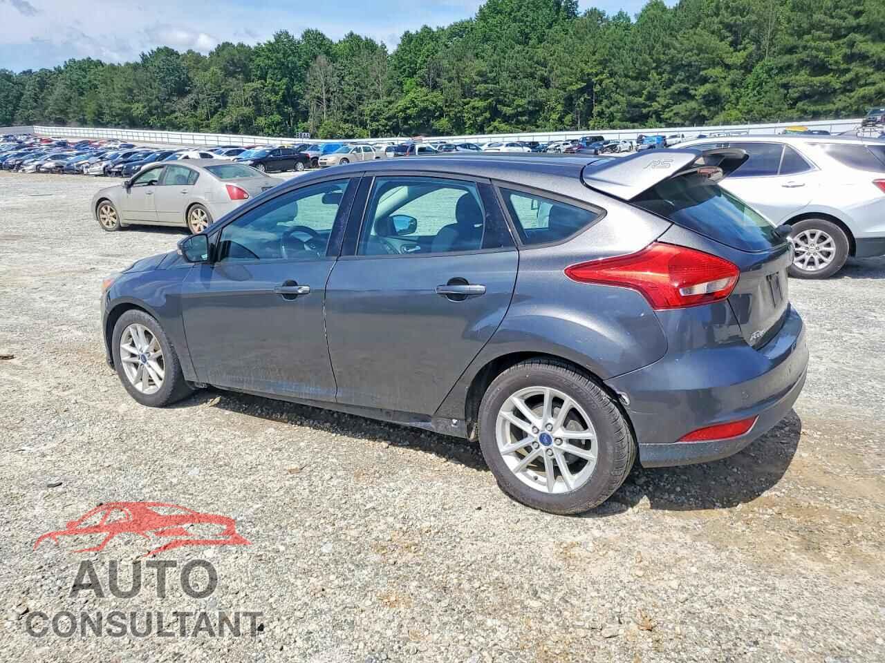 FORD FOCUS 2015 - 1FADP3K28FL364354