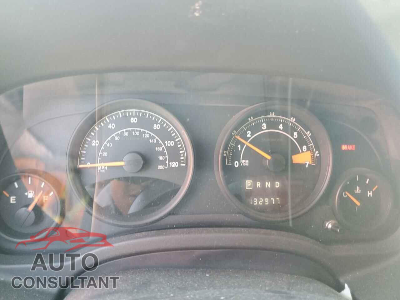 JEEP COMPASS 2015 - 1C4NJDBB5FD302989