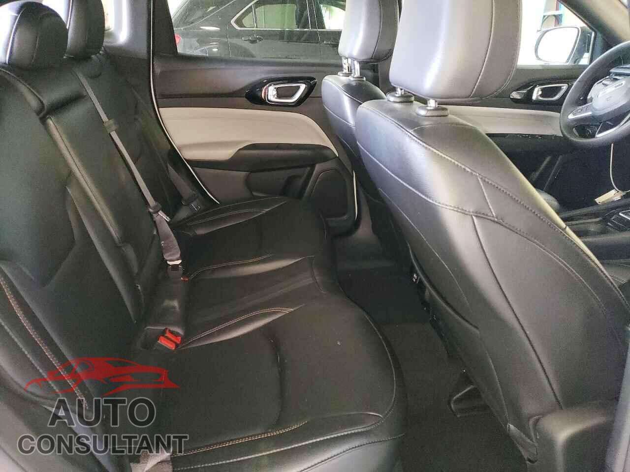 JEEP COMPASS 2024 - 3C4NJDCN5RT134441